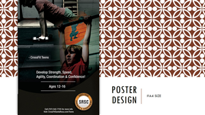 Poster Design by nomadbogs