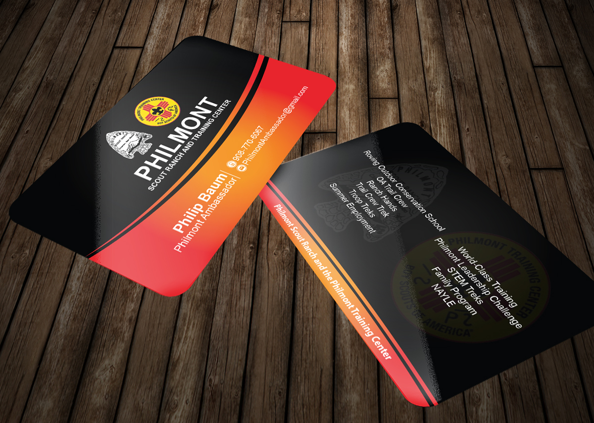 Design de Carte de Visite par Aaaron pour ce projet | Design #4620484
