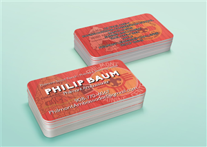 Visitenkarten-Design von maris_e für dieses Projekt | Design #4566503