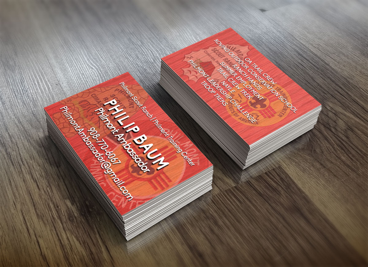 Design de Carte de Visite par maris_e pour ce projet | Design #4571910