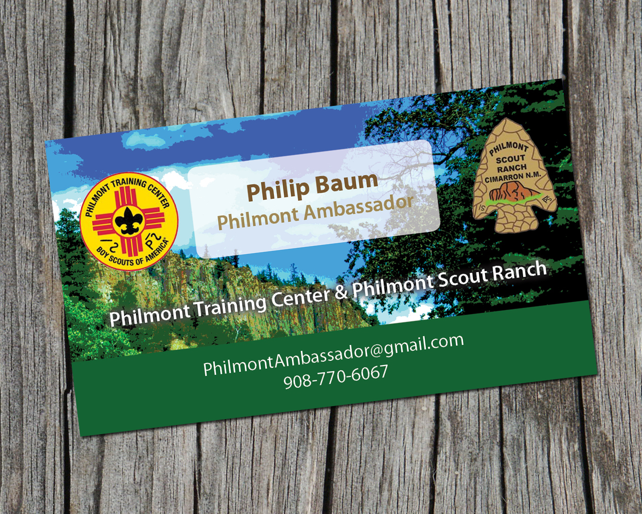 Design de Carte de Visite par chris pour ce projet | Design #4566656