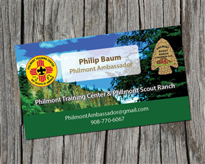 Design de Carte de Visite par chris pour ce projet | Design : #4566656