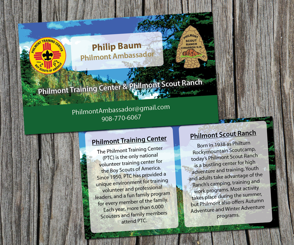 Design de Carte de Visite par chris pour ce projet | Design #4572642