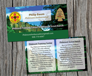Design de Carte de Visite par chris pour ce projet | Design : #4572642