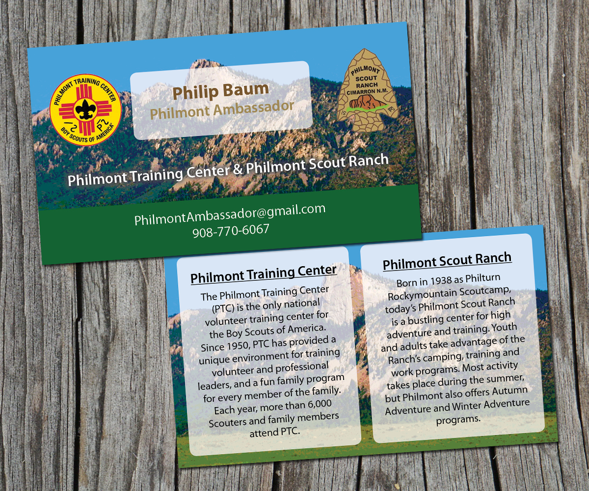 Design de Carte de Visite par chris pour ce projet | Design #4580215