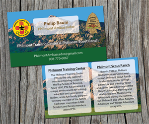 Design de Carte de Visite par chris pour ce projet | Design : #4580215