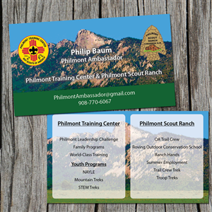 Design de Carte de Visite par chris pour ce projet | Design : #4616055