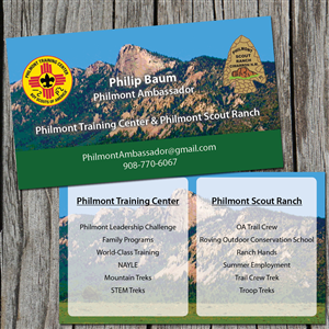 Design de Carte de Visite par chris pour ce projet | Design : #4677147
