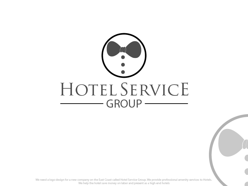 Logo Design by Colorflix™ for this project | Design #4534955