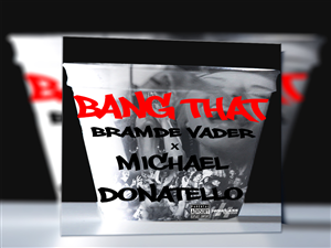 CD Cover Design by Fire