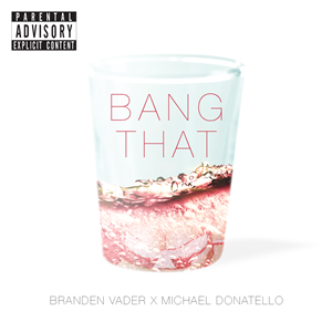 CD Cover Design by pwnagee