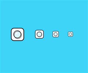 Icon-Design von ATDias für EASTERN MICROFILM SALES & SERVICE INC | Design: #4536190
