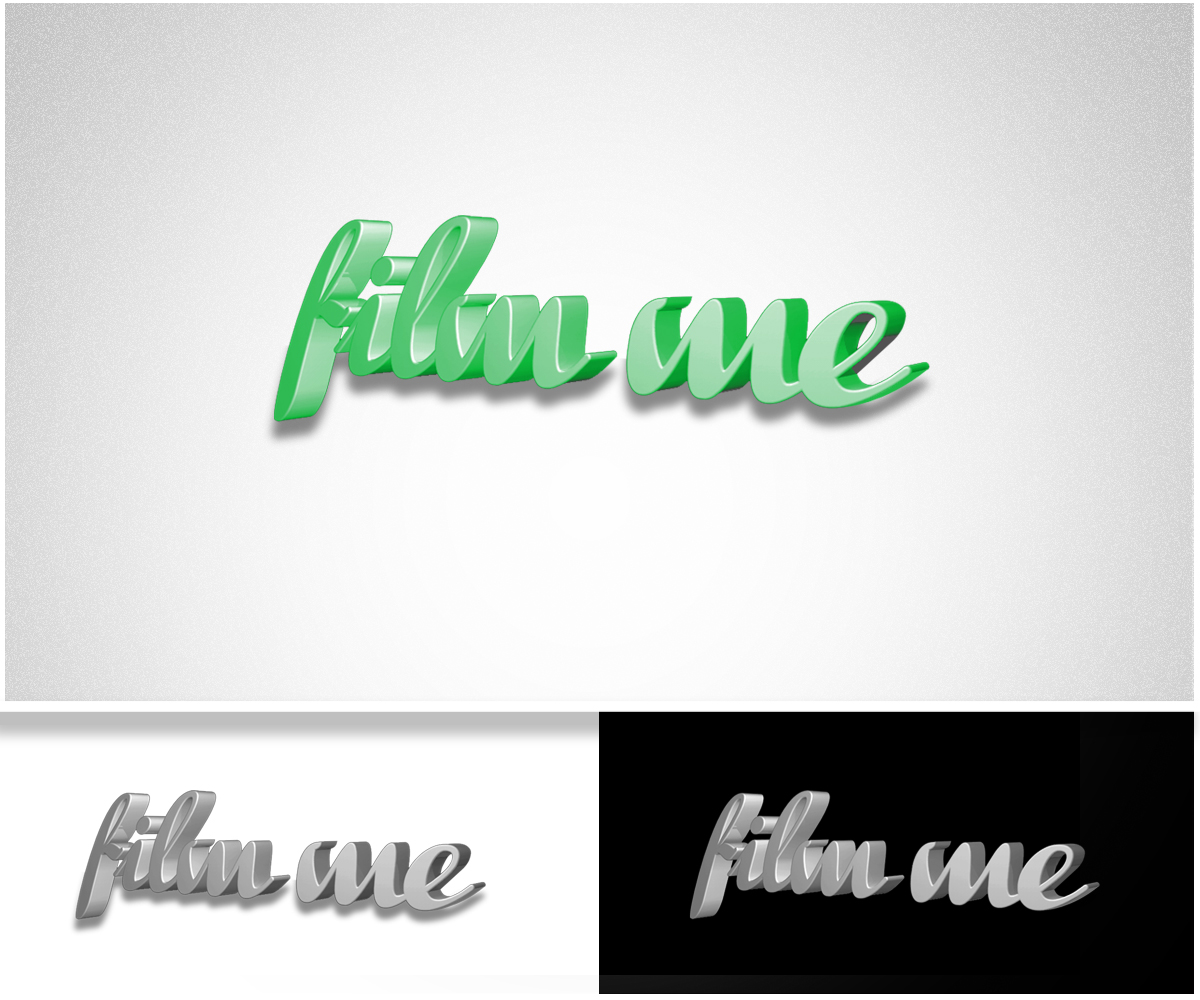 Logo Design by Rodrigo Hernández for this project | Design #1286212