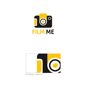 Logo Design by yakdzynr