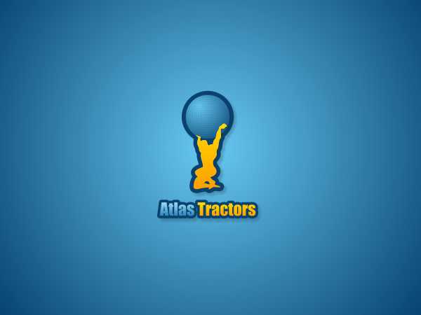 Logo Design by lamp for this project | Design #204669