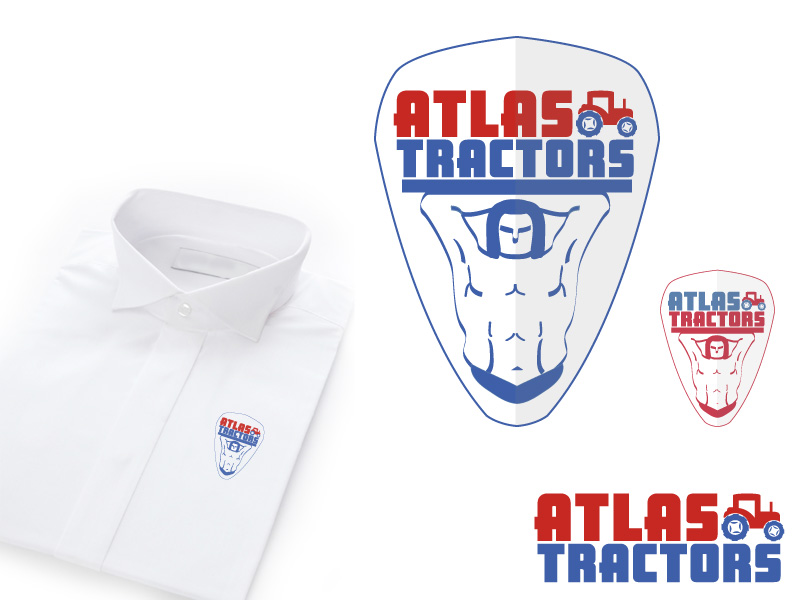 Logo Design by Xandra for this project | Design #205238