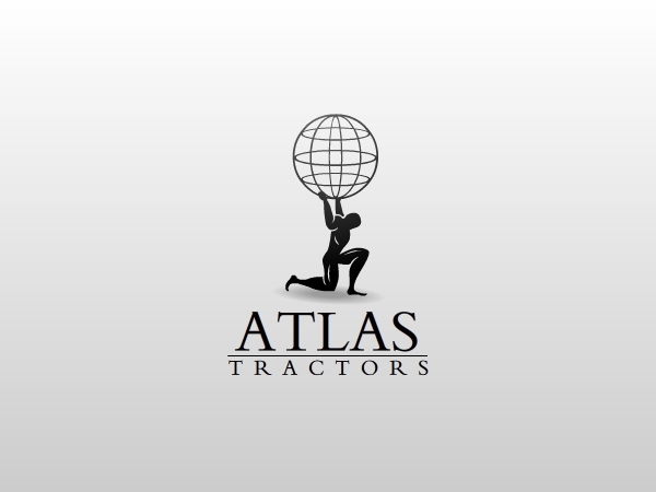 Logo Design by Pavel Lipcean for this project | Design: #212428