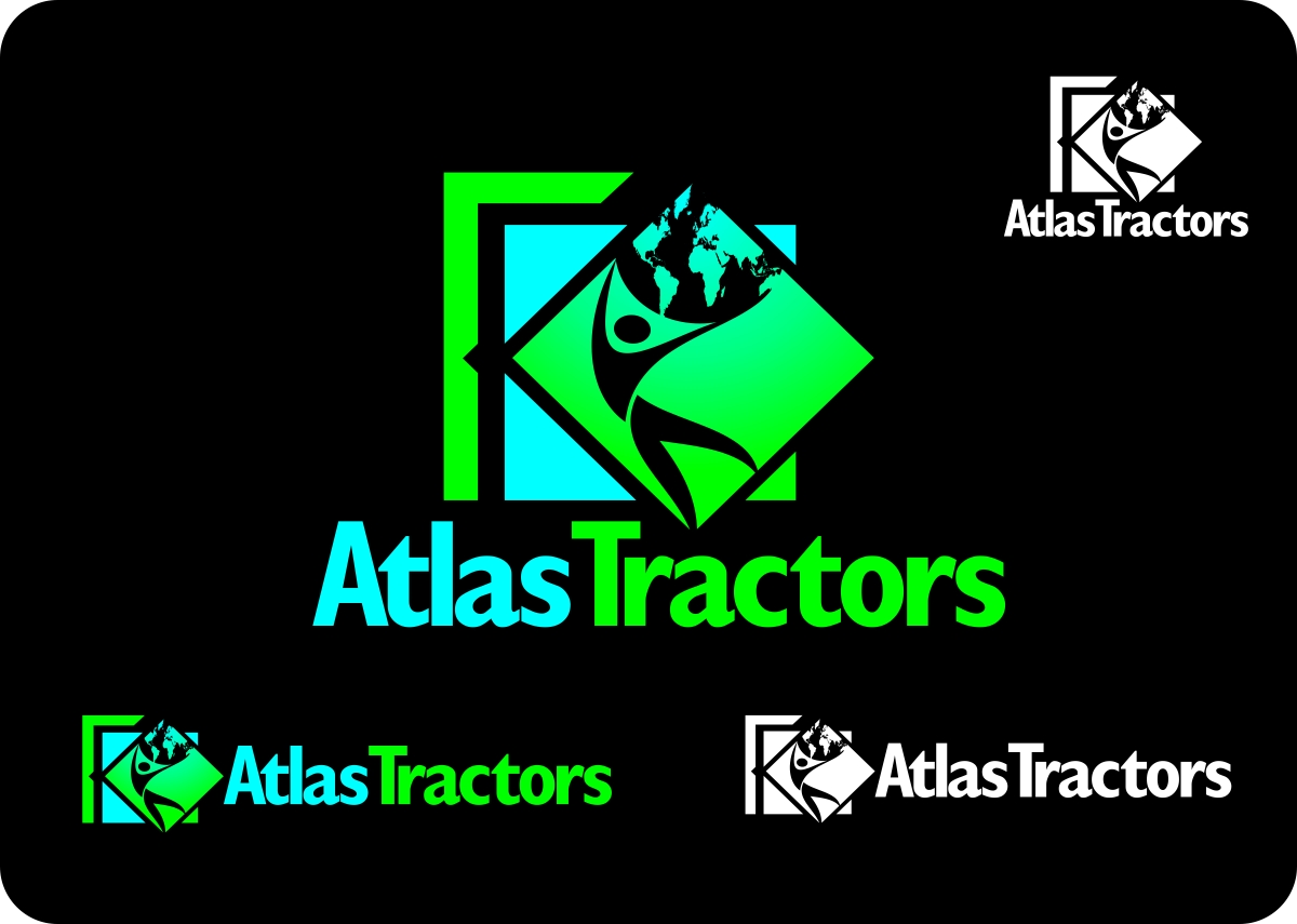 Logo Design by SiddKidd for this project | Design #212248
