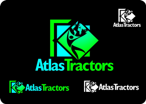 Logo Design by SiddKidd for this project | Design: #212248