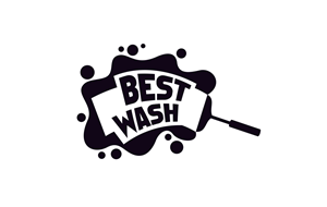 Design de Logo par flinkas pour Best Wash | Design #1293248