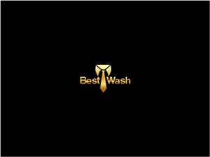Design de Logo par Savitra pour Best Wash | Design : #1283475