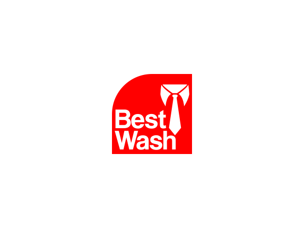 Logo Design by Savitra for Best Wash | Design #1284667
