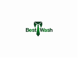 Design de Logo par Savitra pour Best Wash | Design : #1284679