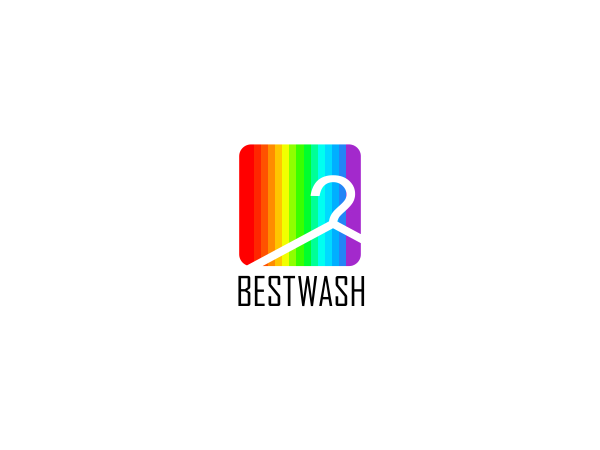 Logo Design by Savitra for Best Wash | Design #1284834