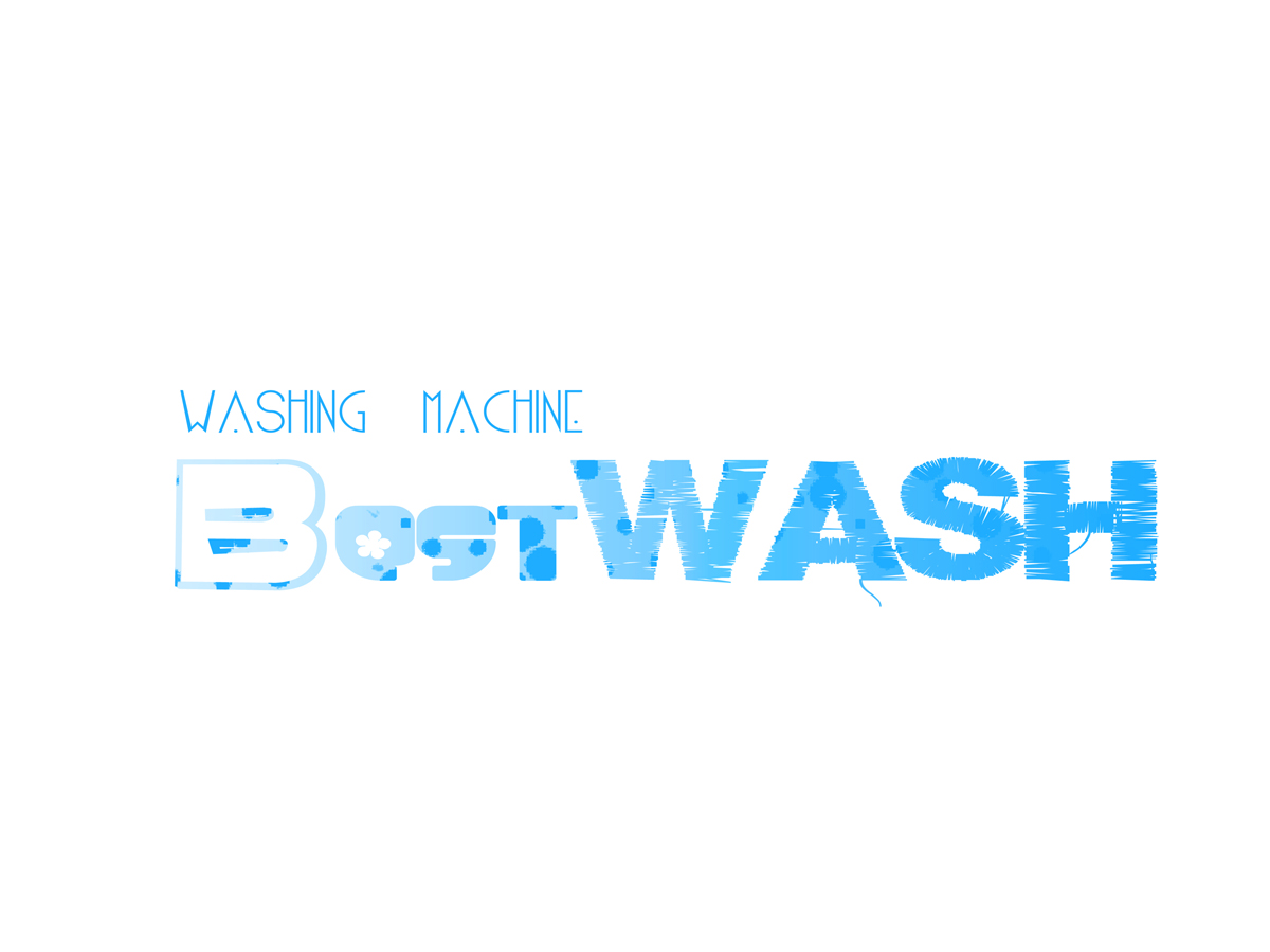 Design de Logo par mehmood pour Best Wash | Design #1286011