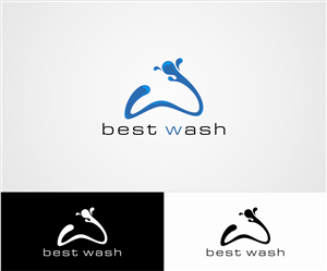 Design de Logo par soni amoe pour Best Wash | Design #1297504