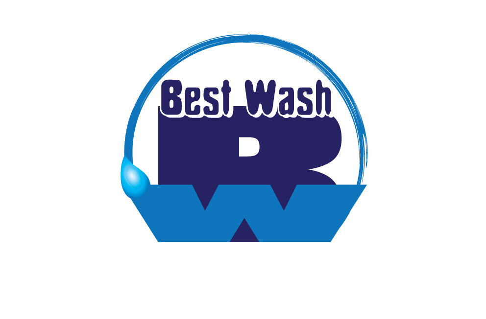 Logo-Design von gooteeee für Best Wash | Design #1282673