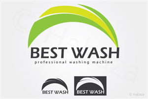 Design de Logo par Habaza pour Best Wash | Design #1282681