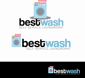 Design de Logo par Actripodi pour Best Wash | Design #1296906