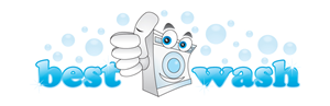 Design de Logo par Octav pour Best Wash | Design : #1297842