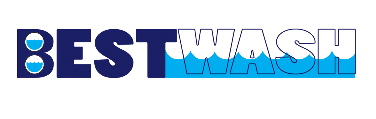 Logo Design by Soula Vetter for Best Wash | Design #1283447