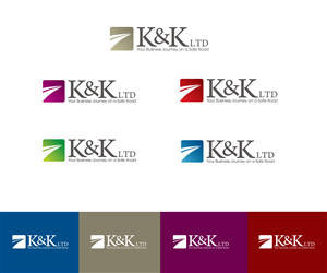 Design de Logo par LOGO SPECIALIST pour K and K 225 PTY LTD | Design : #4539834