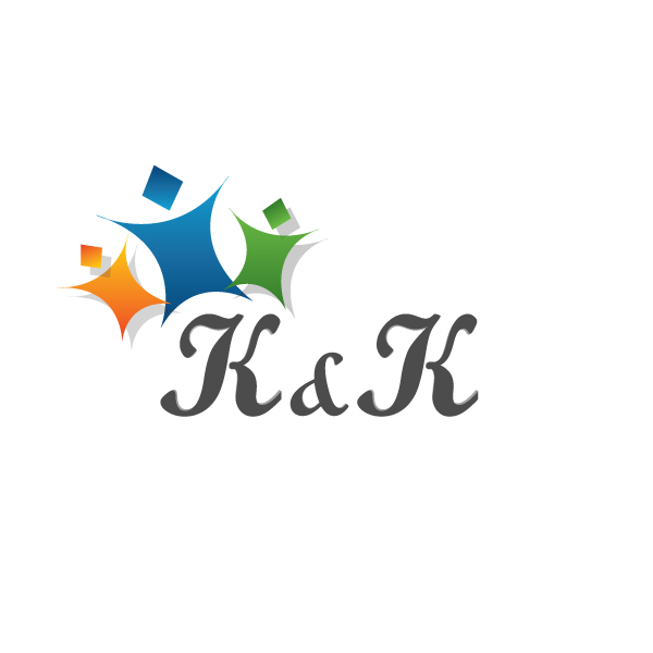 Logo Design by  Tushar for K and K 225 PTY LTD | Design #4535090