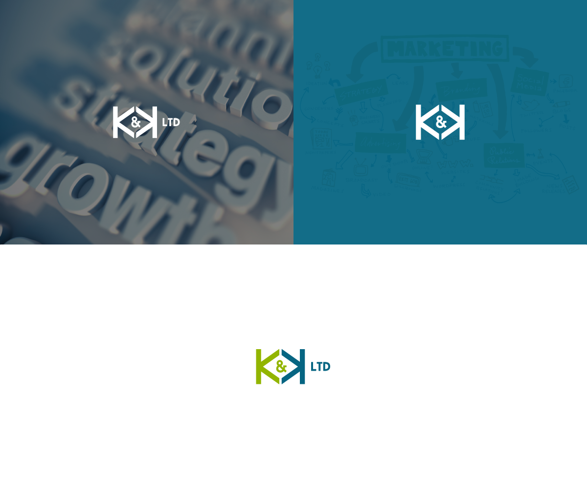 Design de Logo par Ash  pour K and K 225 PTY LTD | Design #4533136