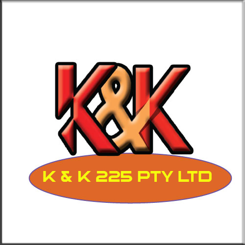 Diseño de Logo por royalxdesign para K and K 225 PTY LTD | Diseño #4534981