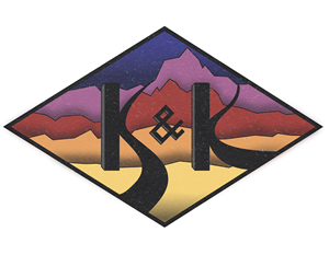 Design de Logo par spybloodjr pour K and K 225 PTY LTD | Design : #4539034