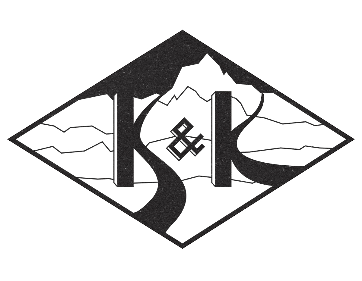 Diseño de Logo por spybloodjr para K and K 225 PTY LTD | Diseño #4539059