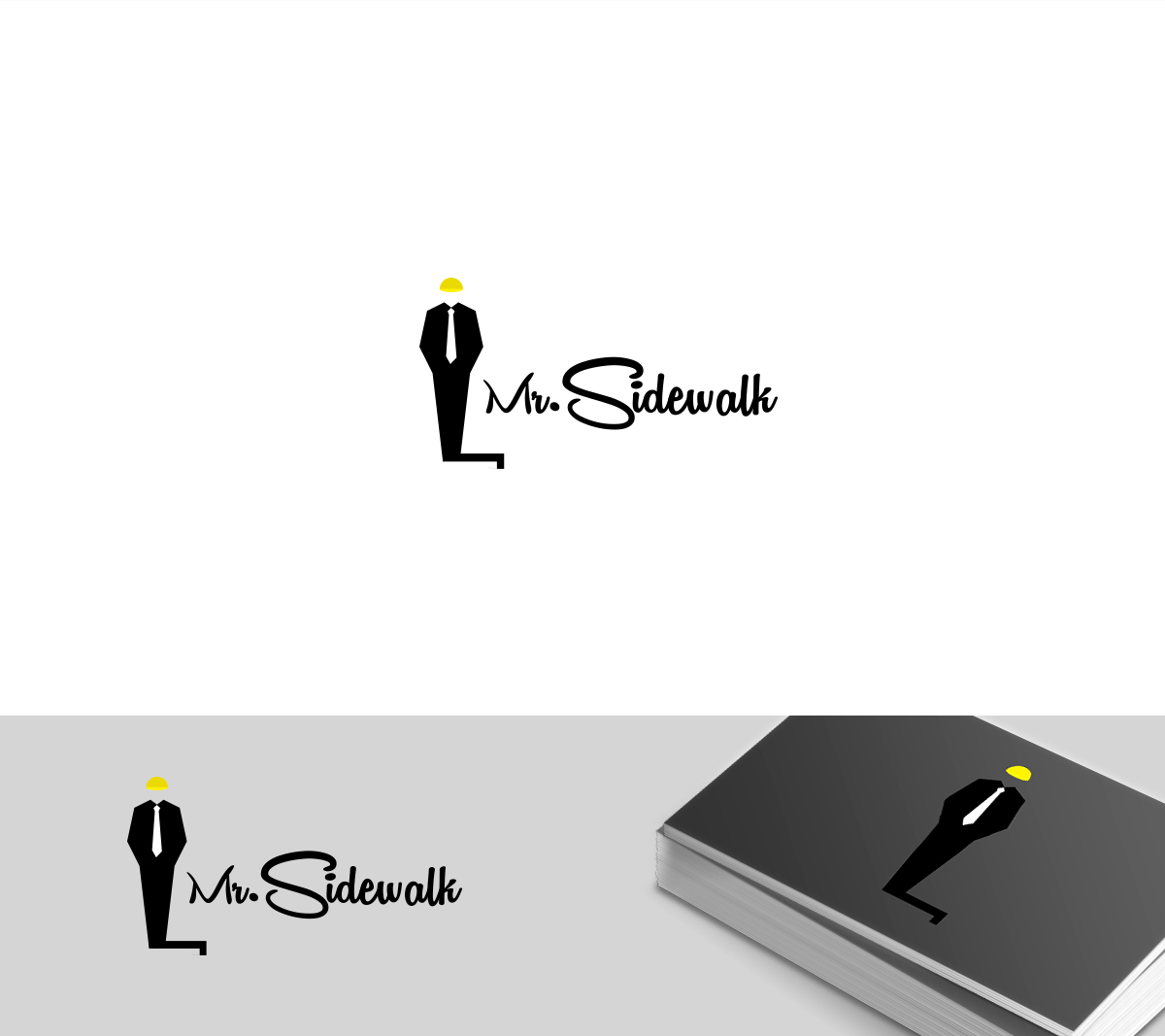 Logo Design by Hartawan® for this project | Design #4608841