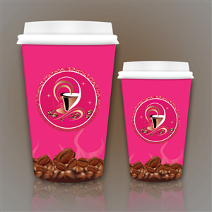 Graphic Design by Yas media for this project | Design: #1292831