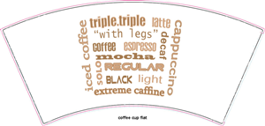 Graphic Design by Drucillia for this project | Design: #1299624