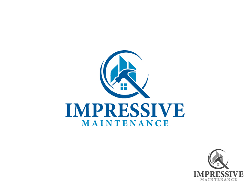 Logo Design by Colorflix™ for this project | Design #4534893