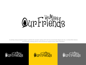 Logo Design by Colorflix™ for this project | Design: #4534249