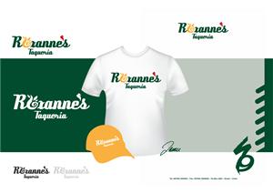 Logo Design by WaelSwid