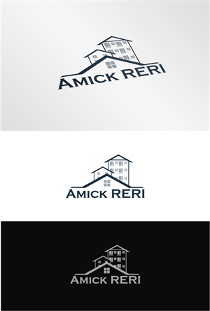 Logo Design by jassi_graphics