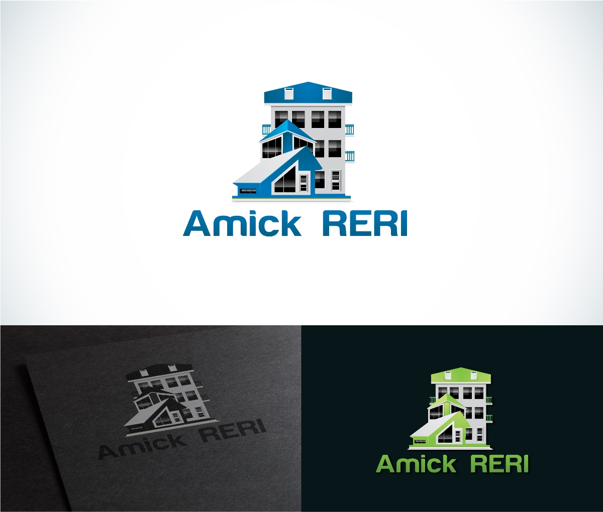 Logo-Design von CastleArt für dieses Projekt | Design #4559891