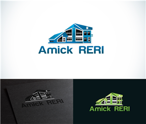 Diseño de Logo por CastleArt para este proyecto | Diseño: #4559893